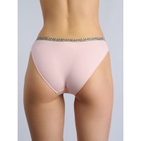 Женские трусы слипы Indefini 2177LUF
