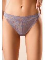 Женские трусы стринги Indefini 1034LDS