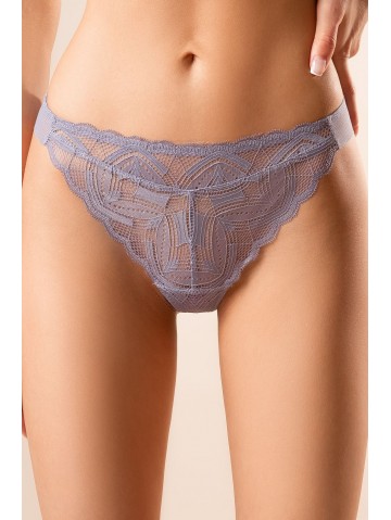 Женские трусы стринги Indefini 1034LDS
