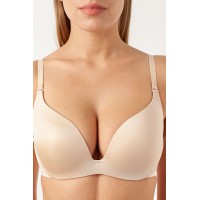 Бюстгальтер на поролоне Freedom Coquette Revue 51001