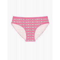 Женские трусы слипы Indefini 3056LUB