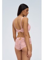 Трусы-слип Alles Powder Whisper Pink