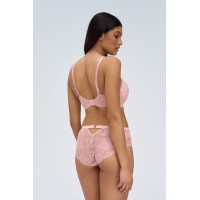 Трусы-слип Alles Powder Whisper Pink