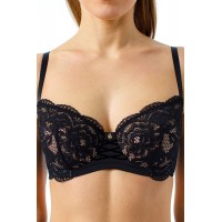 Бюстгальтер "полупоролон" Miracle Coquette Revue 85127-18
