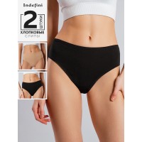 Набор женских трусов Indefini 4086LDFZ Набор женских трусов Indefini 4086LDFZ