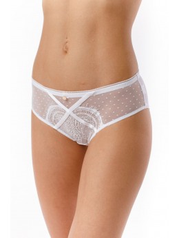 Трусы-панти Dots Coquette Revue 64114-01