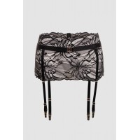 Пояс Alles для чулок The Icon garter belt