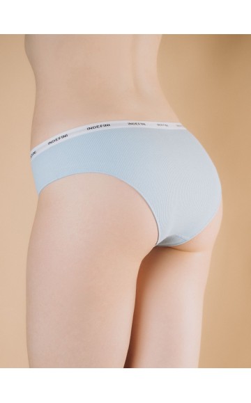Женские трусы танга Indefini 4071LUF