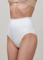 Женские трусы слипы Indefini 2248WUV