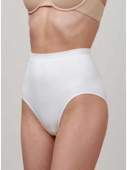 Женские трусы слипы Indefini 2248WUV