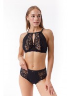 Бюстгальтер Coquette Revue "бралетт" Impressive 90109-06