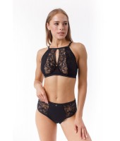 Бюстгальтер Coquette Revue "бралетт" Impressive 90109-06
