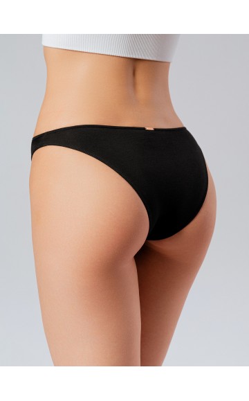 Женские трусы Indefini 5015LUF