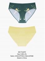 Набор женских трусов 5017LUFZ