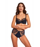 Трусы-слип Bella Misteria Subtle Temptation Briefs FP2 Navy blue