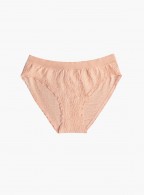 Женские трусы слипы Indefini 4069WUV