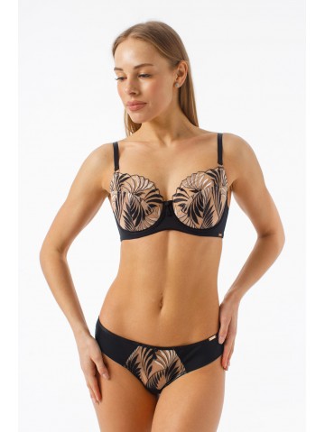 Трусы-бразилиана Sauvage Coquette Revue 63128-18