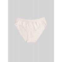 Женские трусы слипы Indefini 4070WUV