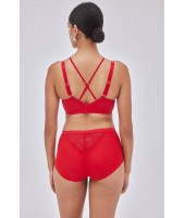 Трусы-слип Alles Chiara Classic Red Трусы-слип Alles Chiara Classic Red