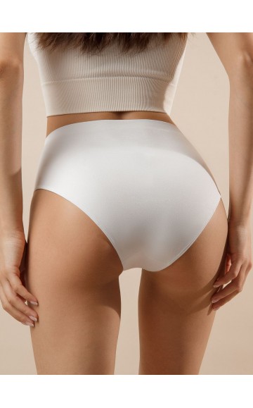 Женские трусы Indefini 3395WUV