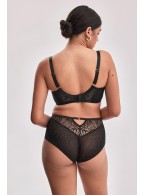 Трусы-слип Alles Beverly Classic Black