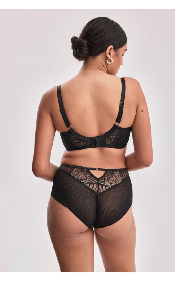 Трусы-слип Alles Beverly Classic Black