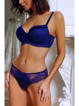 Трусы-бразилиана Opium Coquette Revue 63100-02