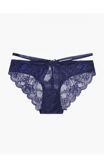 Женские трусы слипы Indefini 9830LUS