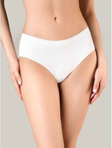 Женские трусы слипы Indefini 4062WUV