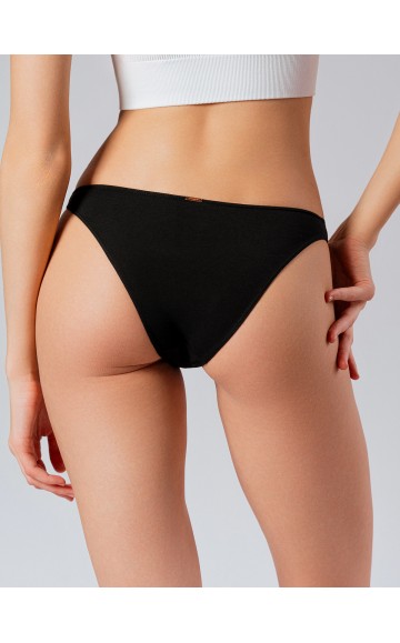 Женские трусы Indefini 5015LUF
