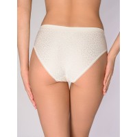 Женские трусы слипы Indefini 4070WUV