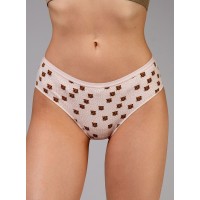Женские трусы слипы Indefini 2300LUB
