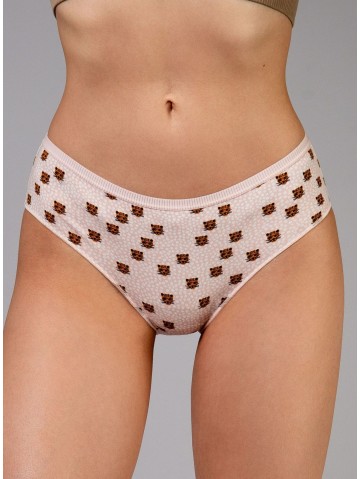 Женские трусы слипы Indefini 2300LUB