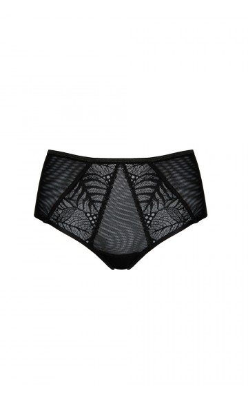 Трусы-слип Alles Beverly Classic Black