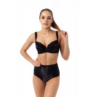 Бюстгальтер на поролоне Opium Coquette Revue 89100-06