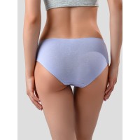 Женские трусы Indefini 3195LUB