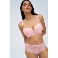 Трусы-слип Alles Powder Whisper Pink