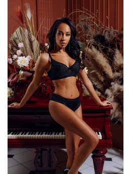 Бюстгальтер на поролоне Stories Coquette Revue 89079-06