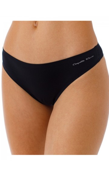 Трусы Coquette Revue COMFORT 56002 Черный
