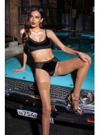 Бюстгальтер-топ Coquette Revue Marilyn 40107-06