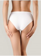 Женские трусы слипы Indefini 4062WUV