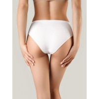 Женские трусы слипы Indefini 4062WUV