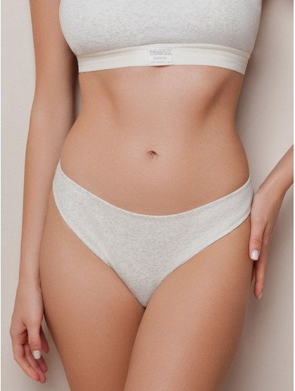 Женские трусы танга Indefini 4194WUV
