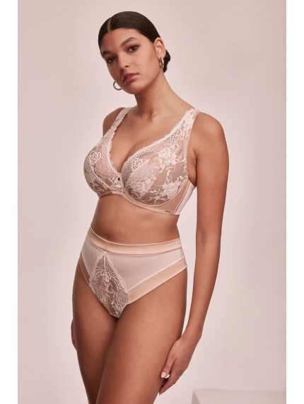 Трусы-стринги Alles Lava Dorata Stringi Classic