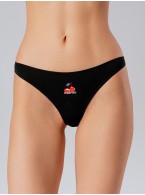 Женские трусы Indefini 5015LUF