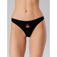 Женские трусы Indefini 5015LUF