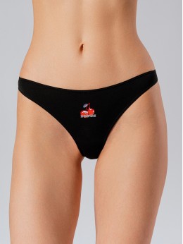 Женские трусы Indefini 5015LUF