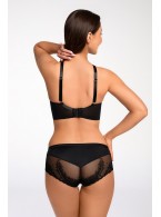 Трусы-слип Bella Misteria Black Swan Briefs