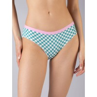 Женские трусы слипы Indefini 3175LUB Женские трусы слипы Indefini 3175LUB