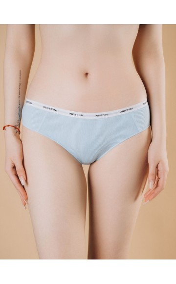 Женские трусы танга Indefini 4071LUF